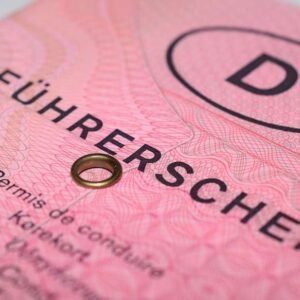 führerschein zurück bekommen