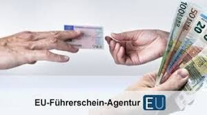 führerschein kaufen auf rechnung