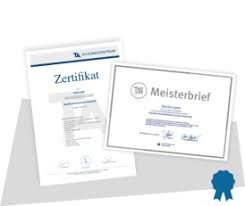 ihk meisterbrief