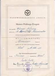 friseur meisterbrief kaufen