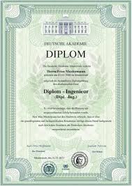 diplom kaufen