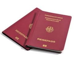 Reisepass kaufen legal