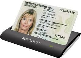 personalausweis kaufen