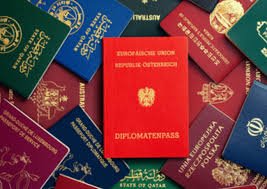 Reisepass kaufen Schweiz