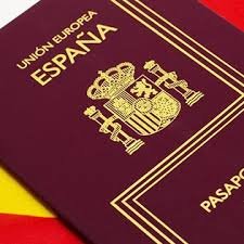 Reisepass kaufen Spanien