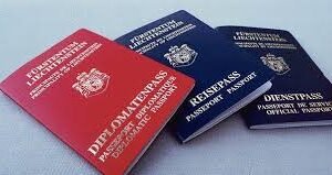 Reisepass kaufen Liechtenstein