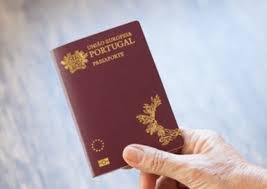 Reisepass kaufen Portugal