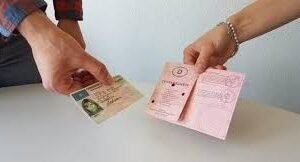 führerschein abholen berlin