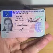 führerschein bulgarien kaufen