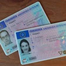 fake führerschein kaufen