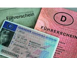 führerschein wieder bekommen