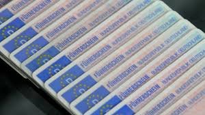 eu führerschein kaufen