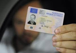 führerschein bestellen