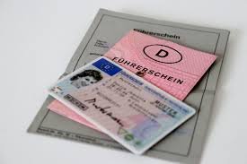 kaufen sie einen echten registrierten führerschein