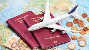 Reisepass kaufen Dänemark