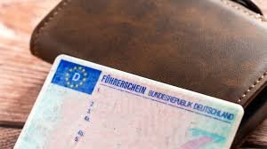 führerschein anmelden kosten