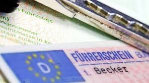 nach 15 jahren führerschein zurück