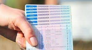 eu-führerschein kaufen