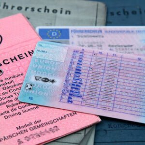führerschein zu verkaufen